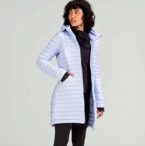 Lululemon NWOT Pack It Down